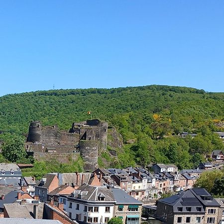 Le Panorama Villa La-Roche-en-Ardenne Luaran gambar