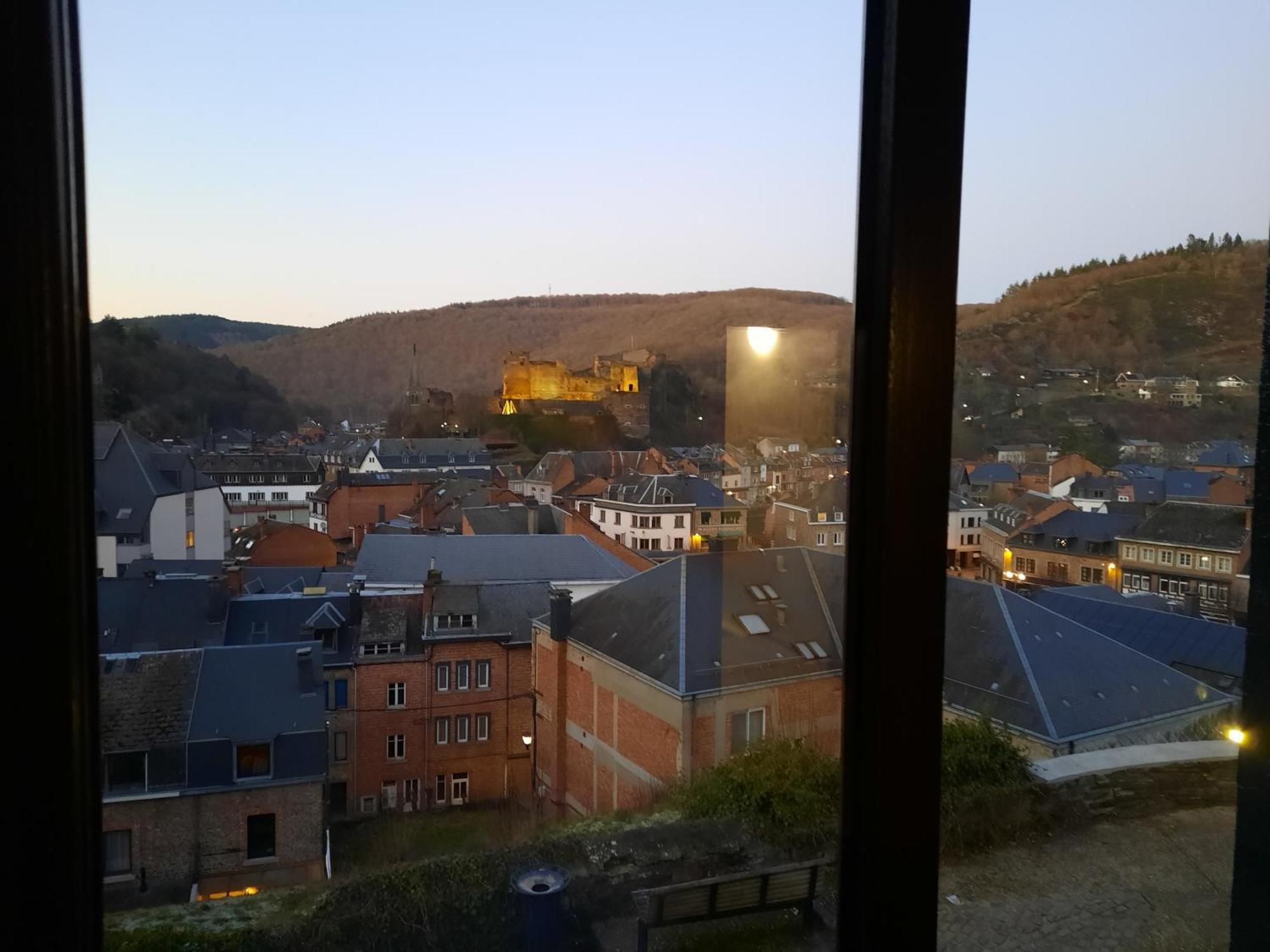 Le Panorama Villa La-Roche-en-Ardenne Bilik gambar